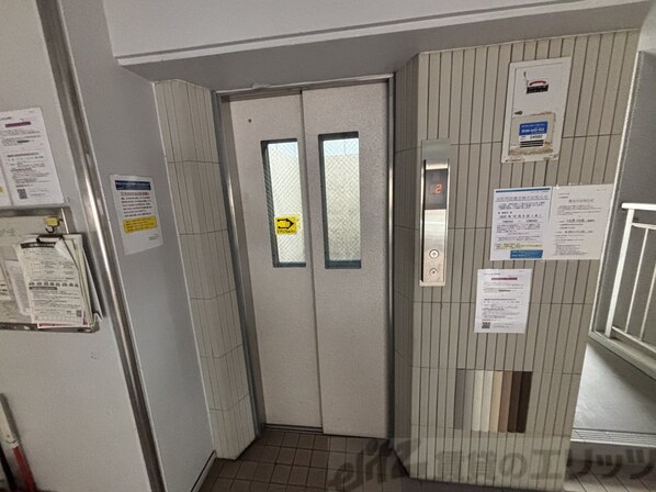 エステート小松の物件内観写真